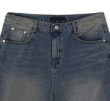 Mccoy Vintage Washing Denim Pants