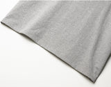 Boy Crop Short Sleeve T-Shirt