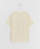 Milforce Tomato Printing Short Sleeve Tee