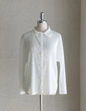 Entony Pleated Shirt