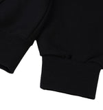 WINGS Hood Zip-up