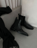 Athens Chelsea boots