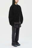 (W) Wings Layering Pants