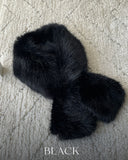 Hollis Fur Muffler