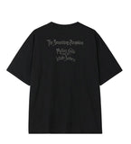Mariner Heart Selpa Washing T-Shirt