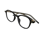 Pisces point glasses