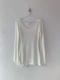 Peden Vintage Damage Knit