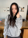 Ducho Stud Patch Hoodie