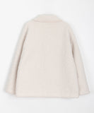 Mindoru Fleece Duffel Mustang