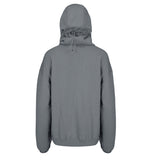 Arch Division High Neck Hoodie