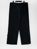 Nov Cotton Cargo Pants