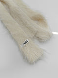 Tibbet Fur muffler