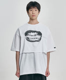 S=D Layered T-Shirt