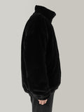 Bear fleece jacket