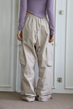 Use Light Cargo Pants