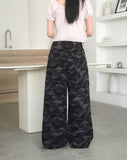 Mullick Military Wide Pants