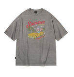 Rolling Hoppy Pigment Short Sleeve Tee