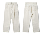 Dia Cotton pants