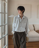 Slate Pin ST Shirt
