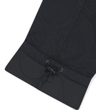 QUILTED PANT