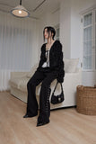 Bai Shatin Color Scheme Tote Bag