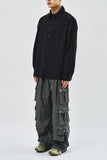 Studio Nylon Pocket Pants