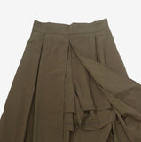 [NONCODE] Bleta Long Skirt