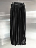 Tulip Flow Balloon Skirt