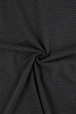 Louis pigment stripe long sleeve
