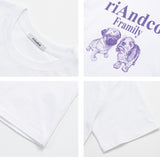 [M] Framily Tee