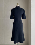 S/S Elice Cubic One Piece