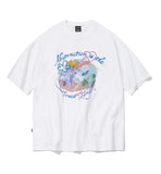 DTP Mysteric Short Sleeve Tee