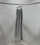 Outside Track Wide Training Pants