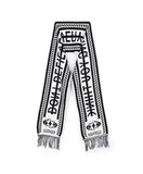 Belien Knit Muffler