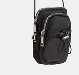 Breeze string pocket mini bag