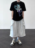 One Mile Juri Sweat Part 9 Pants