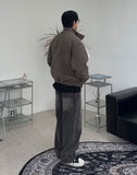 Mile Washing Carpenter Denim Pants