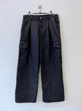Bisque Carbon Coated Cargo PT