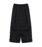 [AG] Below Cargo Parachute Pant