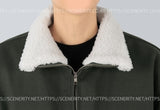 Ned Dumble Jacket