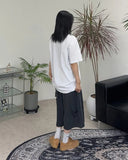Hela Carpenter Bermuda Pants