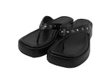 Mine Leg Warmers Flip-Flops Sandals Boots