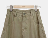 Lassen Cargo Wide Pants