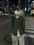 Bopark Trucker Jacket