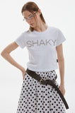 shaky t-shirt