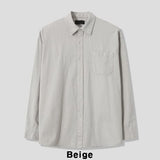 Willow Cation Pigment Shirt