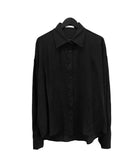 Airy Loose Fit Shirt