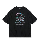 UV Sweetberry Short Sleeve Tee
