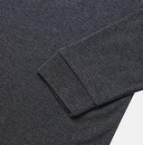 Looking Basic Long Polar Tee