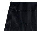 Ditto Slit Stripe Skirt Pants